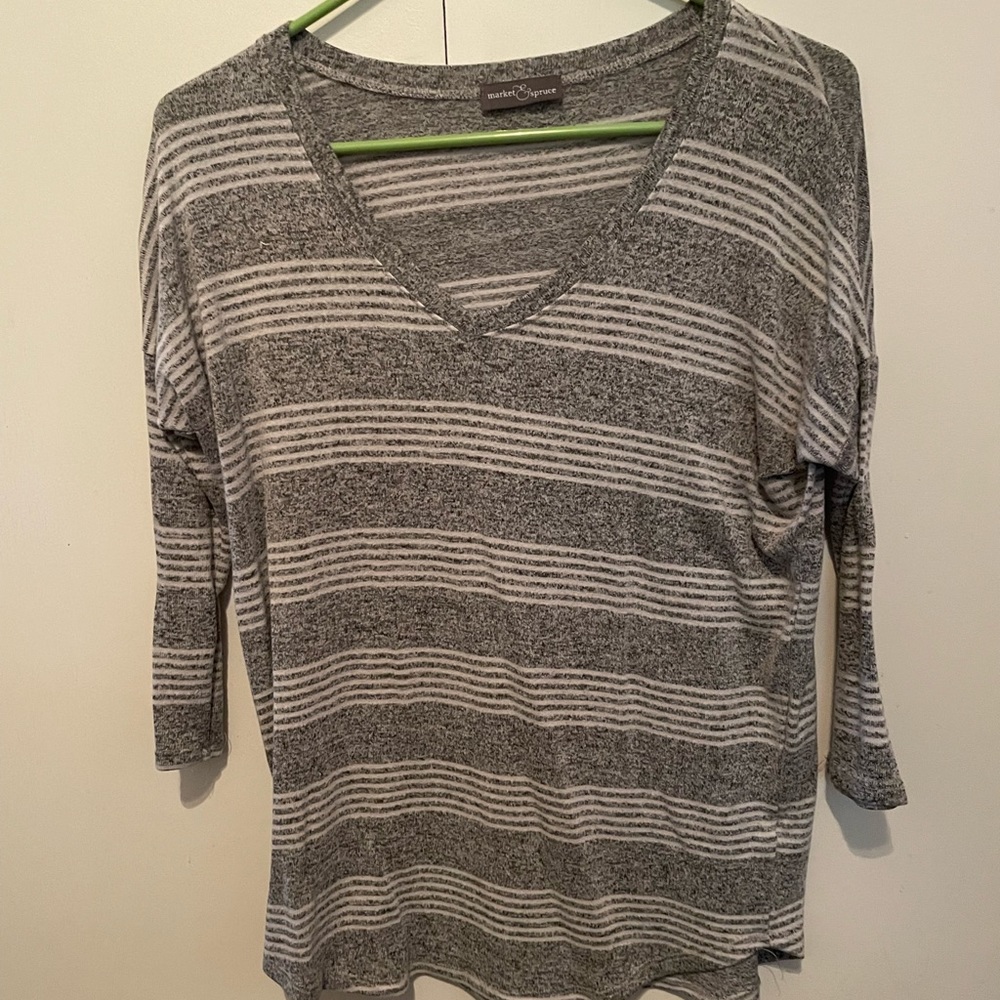 StitchFix Market & Spruce Top